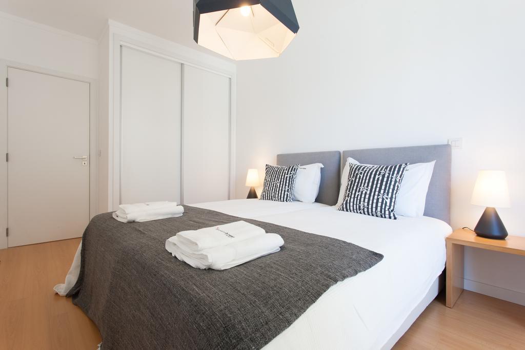 Апартаменты Flh Martim Moniz Modern Flat Лиссабон Экстерьер фото
