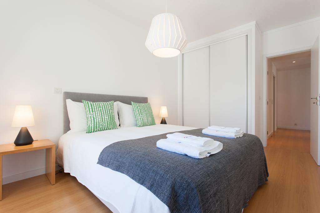 Апартаменты Flh Martim Moniz Modern Flat Лиссабон Экстерьер фото