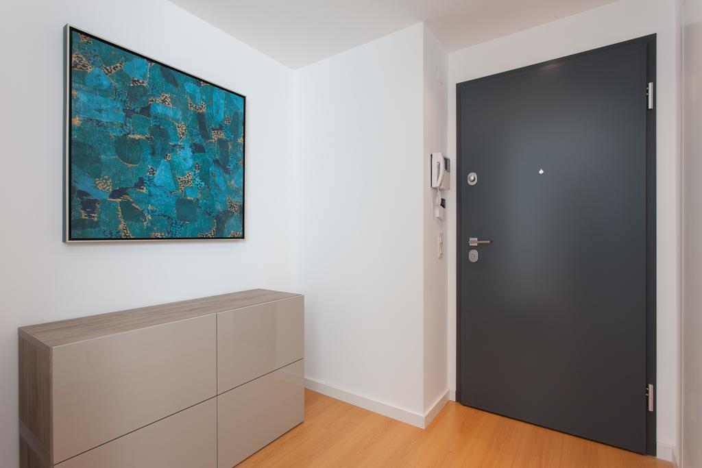 Апартаменты Flh Martim Moniz Modern Flat Лиссабон Экстерьер фото